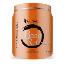 Base Relaxante 1kg