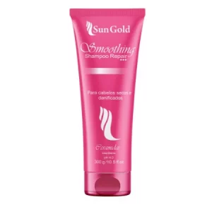 Shampoo Detangler Repair Smoothing 300g